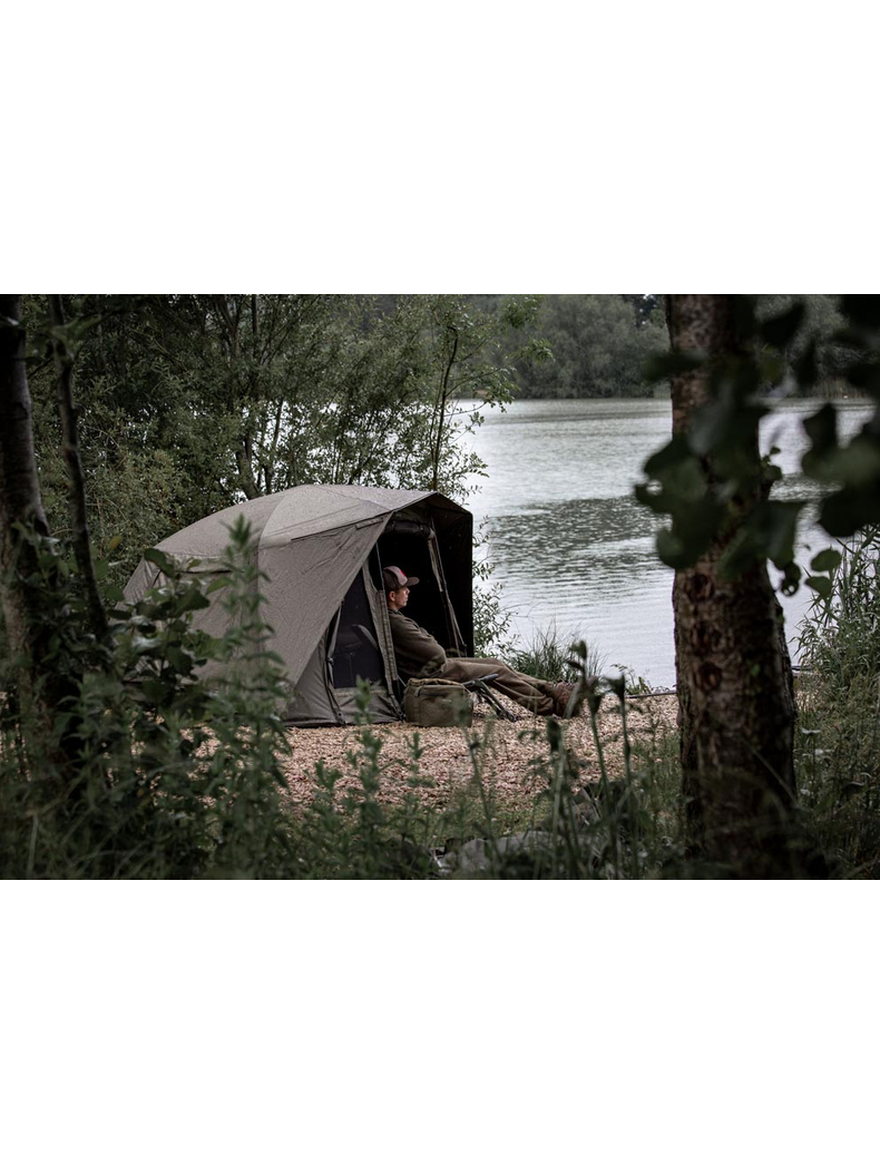 Козырек для укрытия Trakker Tempest Advanced 100 Skull Cap, изображение 6