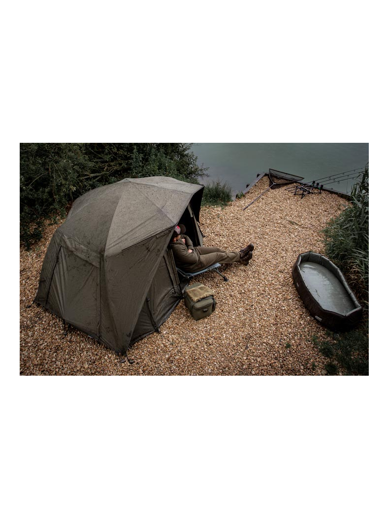 Козырек для укрытия Trakker Tempest Advanced 100 Skull Cap, изображение 7