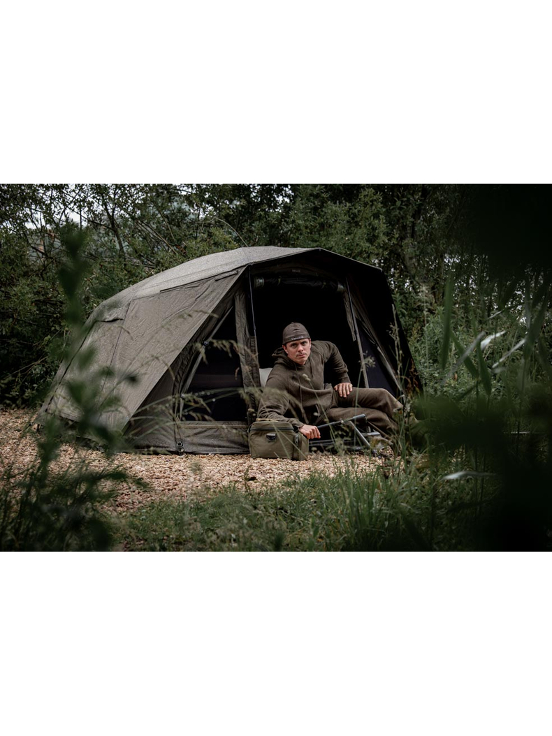 Козырек для укрытия Trakker Tempest Advanced 100 Skull Cap, изображение 9