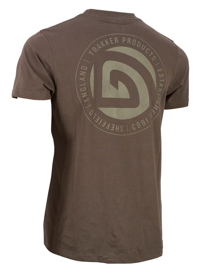 Футболка Trakker Cyclone T-Shirt, Размер: XL, изображение 2