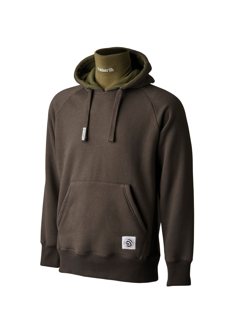 Толстовка с капюшоном Trakker Cyclone Hoody, Размер: M