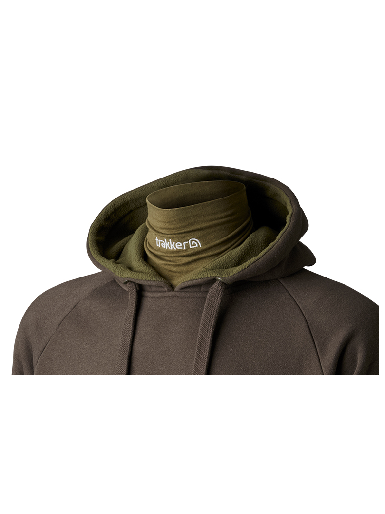 Толстовка с капюшоном Trakker Cyclone Hoody, Размер: M, изображение 3