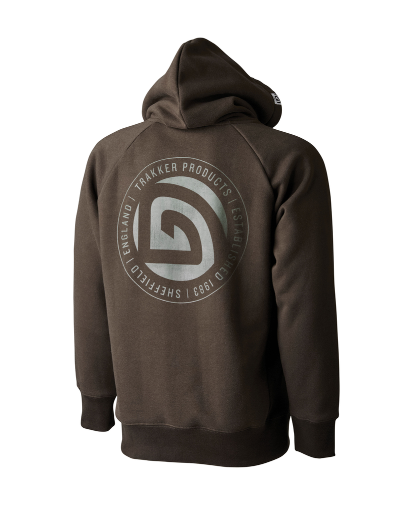 Толстовка с капюшоном Trakker Cyclone Hoody, Размер: M, изображение 2