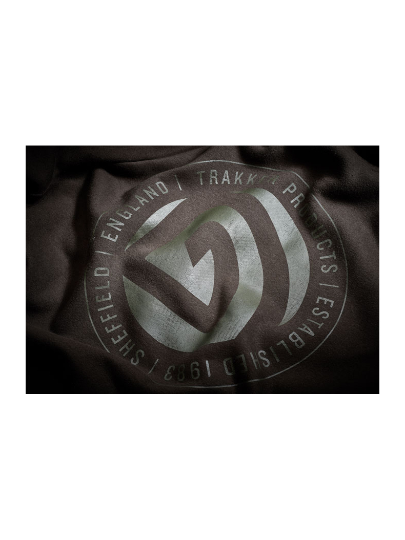 Толстовка с капюшоном Trakker Cyclone Hoody, Размер: M, изображение 4