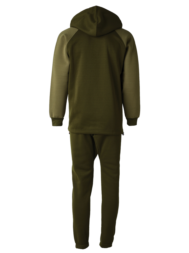 Костюм для утепления Trakker Two-Piece Undersuit, Размер: XXL, изображение 2 Костюм для утепления Trakker Two-Piece Undersuit, Размер: XXL, изображение 2