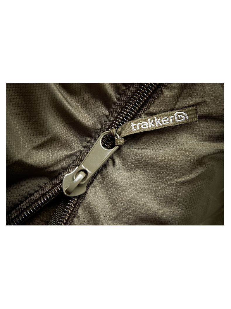 Спальный мешок Trakker Big Snooze+ Compact Bag, изображение 3