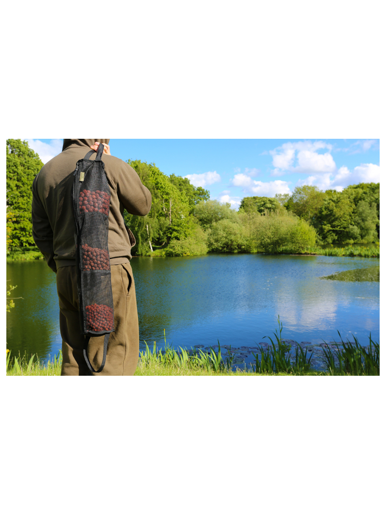 Сумка для сушки Trakker Essentials Air Dry Tower, изображение 2 Сумка для сушки Trakker Essentials Air Dry Tower, изображение 2