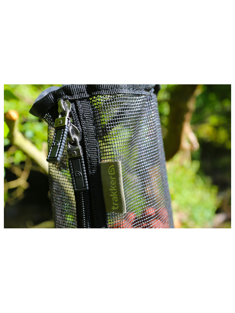 Сумка для сушки Trakker Essentials Air Dry Tower, изображение 5 Сумка для сушки Trakker Essentials Air Dry Tower, изображение 5