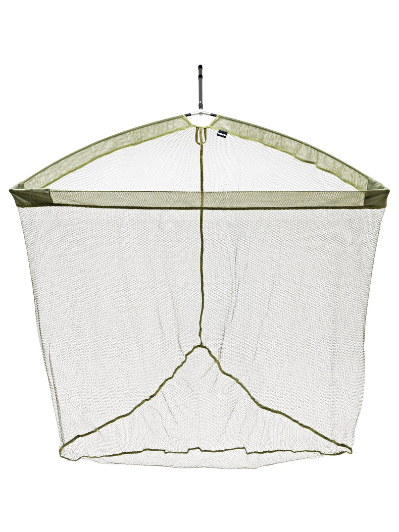 Подсачек Trakker EQ Carbon Landing Net Olive Подсачек Trakker EQ Carbon Landing Net Olive