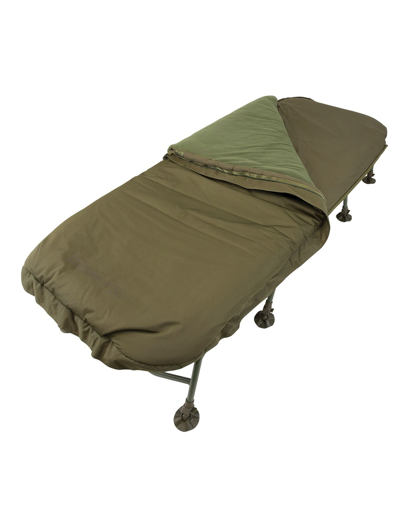 Спальная система Trakker RLX 8 Leg Bed System, изображение 2