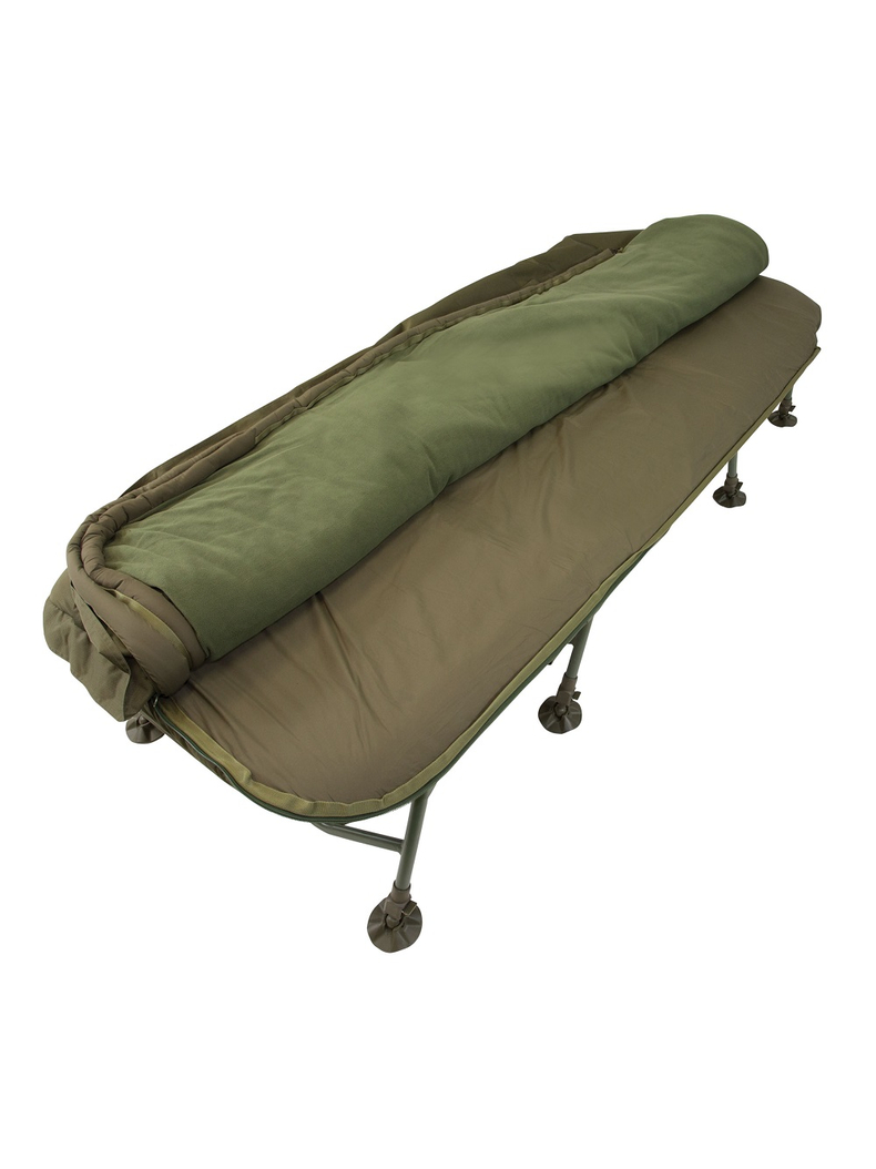 Спальная система Trakker RLX 8 Leg Bed System, изображение 3