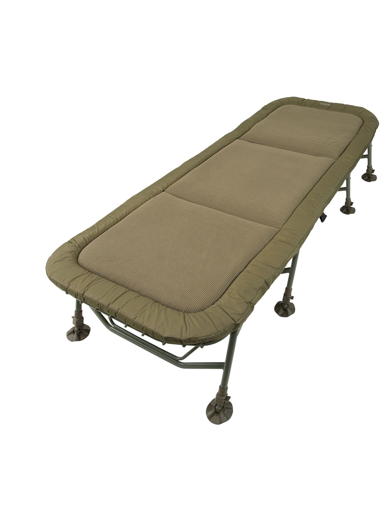 Раскладушка Trakker RLX 8 Leg Bed