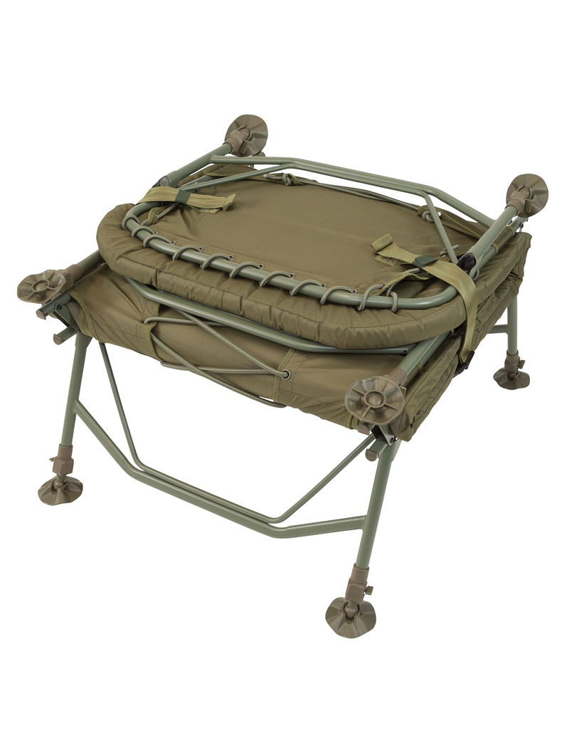 Раскладушка Trakker RLX 8 Leg Bed, изображение 3