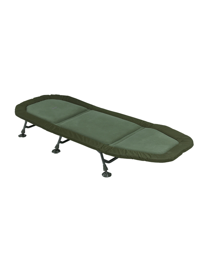 Раскладушка Trakker Levelite Lumbar Bed Раскладушка Trakker Levelite Lumbar Bed