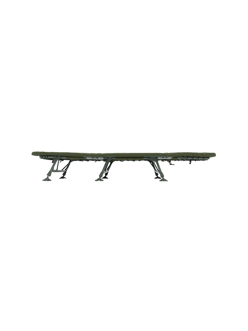 Раскладушка Trakker Levelite Lumbar Bed, изображение 3 Раскладушка Trakker Levelite Lumbar Bed, изображение 3