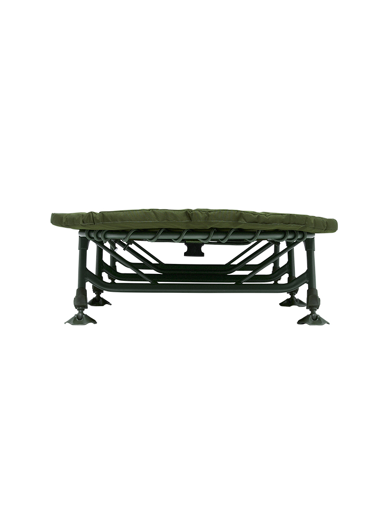 Раскладушка Trakker Levelite Lumbar Bed, изображение 4 Раскладушка Trakker Levelite Lumbar Bed, изображение 4