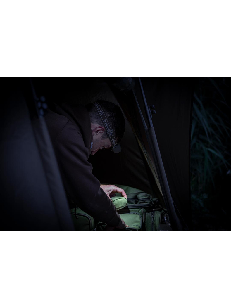 Налобный фонарь Trakker Nitelife Headtorch 420, изображение 5