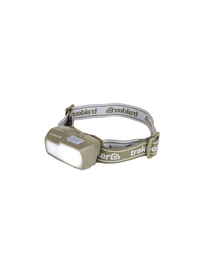 Налобный фонарь Trakker Nitelife Headtorch 420, изображение 3