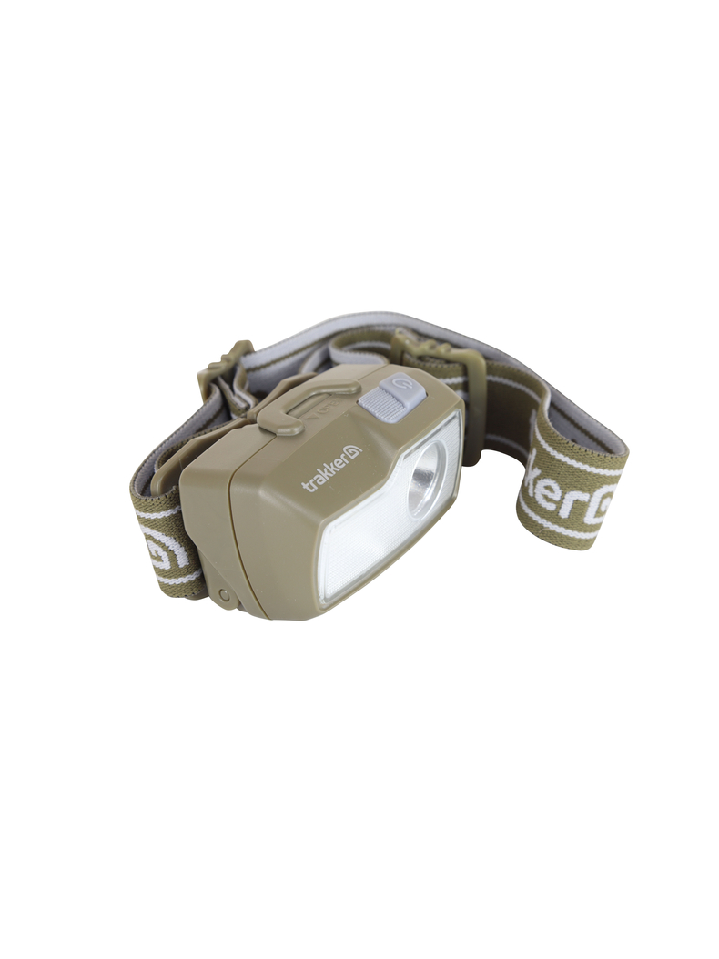 Налобный фонарь Trakker Nitelife Headtorch 420, изображение 4