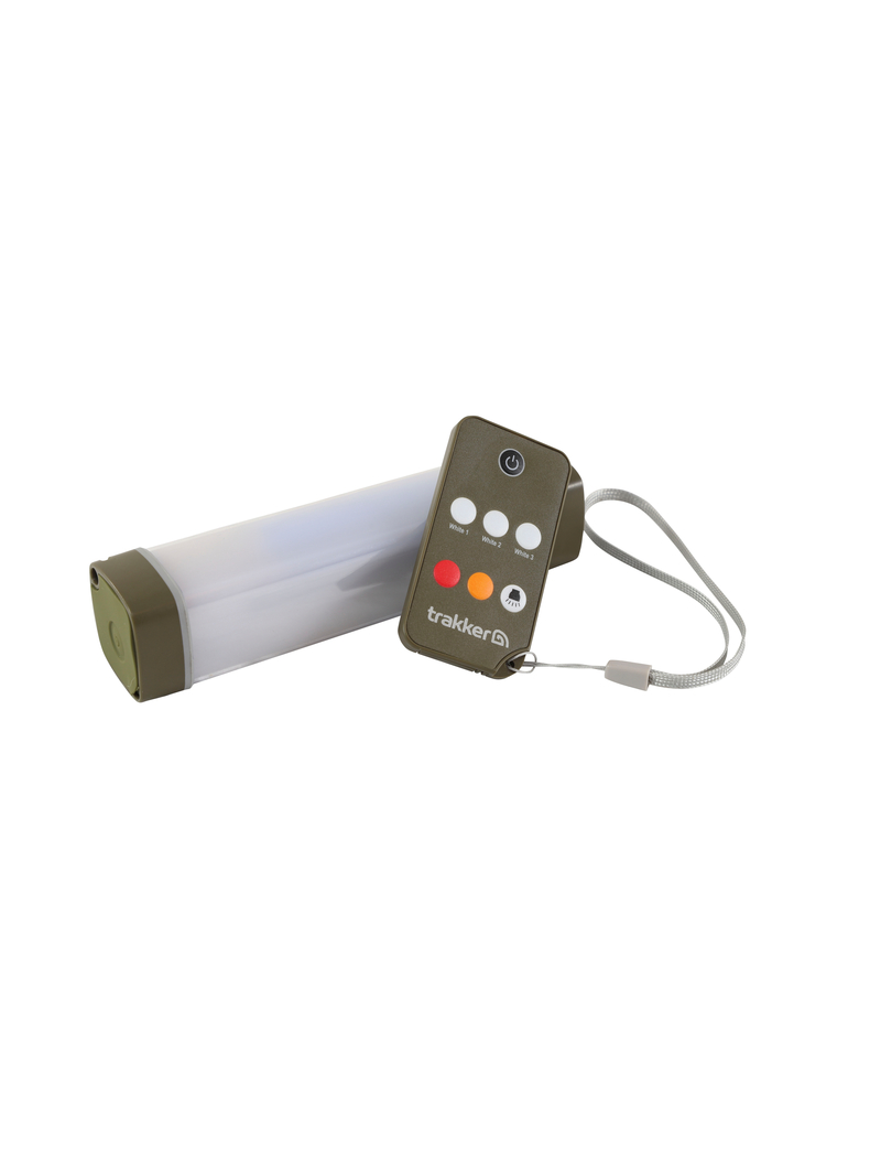 Фонарь с пультом ДУ Trakker Nitelife Bivvy Light Remote 150, изображение 5