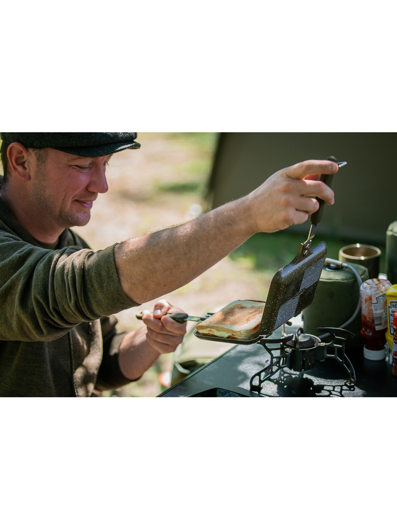 Тостер Trakker Armolife Marble Sandwich Toaster, изображение 6 Тостер Trakker Armolife Marble Sandwich Toaster, изображение 6