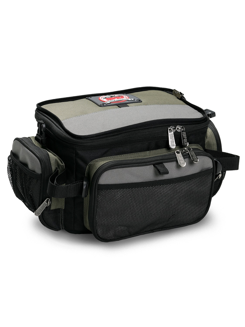 Рюкзак Rapala Limited 3 в 1 Combo Bag, изображение 2 Рюкзак Rapala Limited 3 в 1 Combo Bag, изображение 2