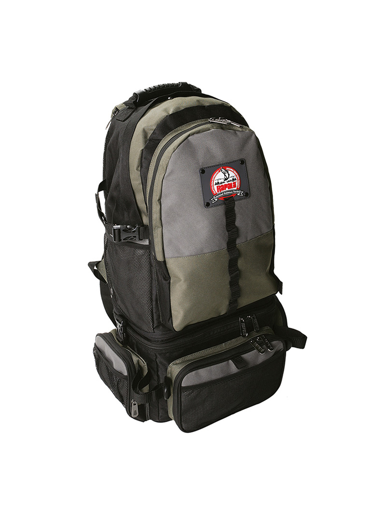 Рюкзак Rapala Limited 3 в 1 Combo Bag Рюкзак Rapala Limited 3 в 1 Combo Bag