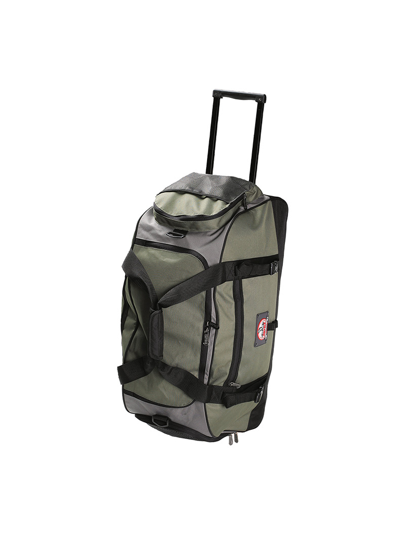 Сумка Rapala Limited Roller Duffel Bag