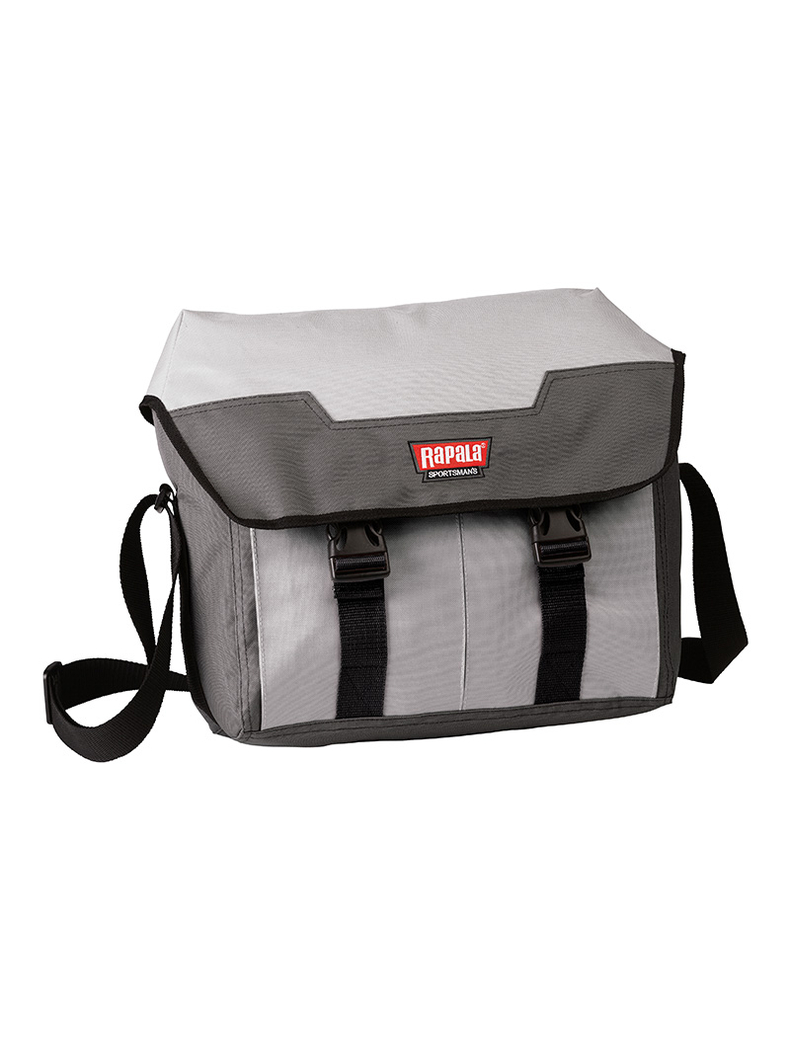 Сумка Rapala Sportsman's Satchel Bag