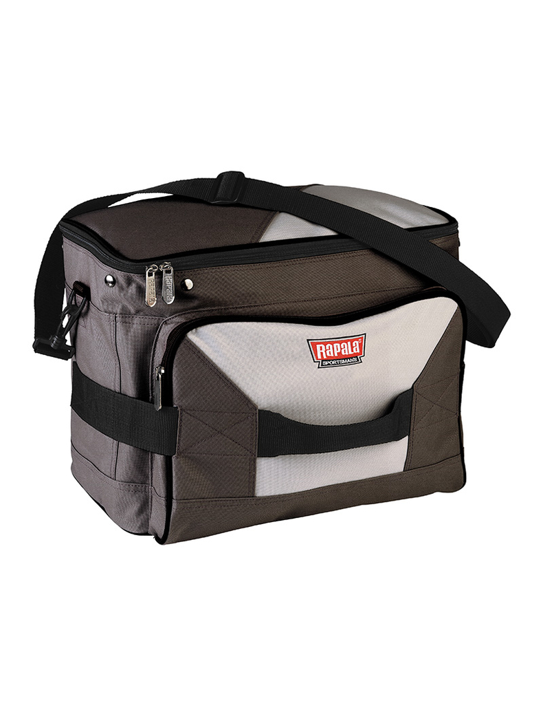 Сумка Rapala Sportsman's Tackle Bag