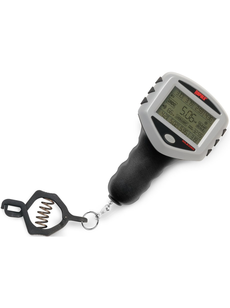 Электронные весы Rapala сенсорные Электронные весы Rapala сенсорные