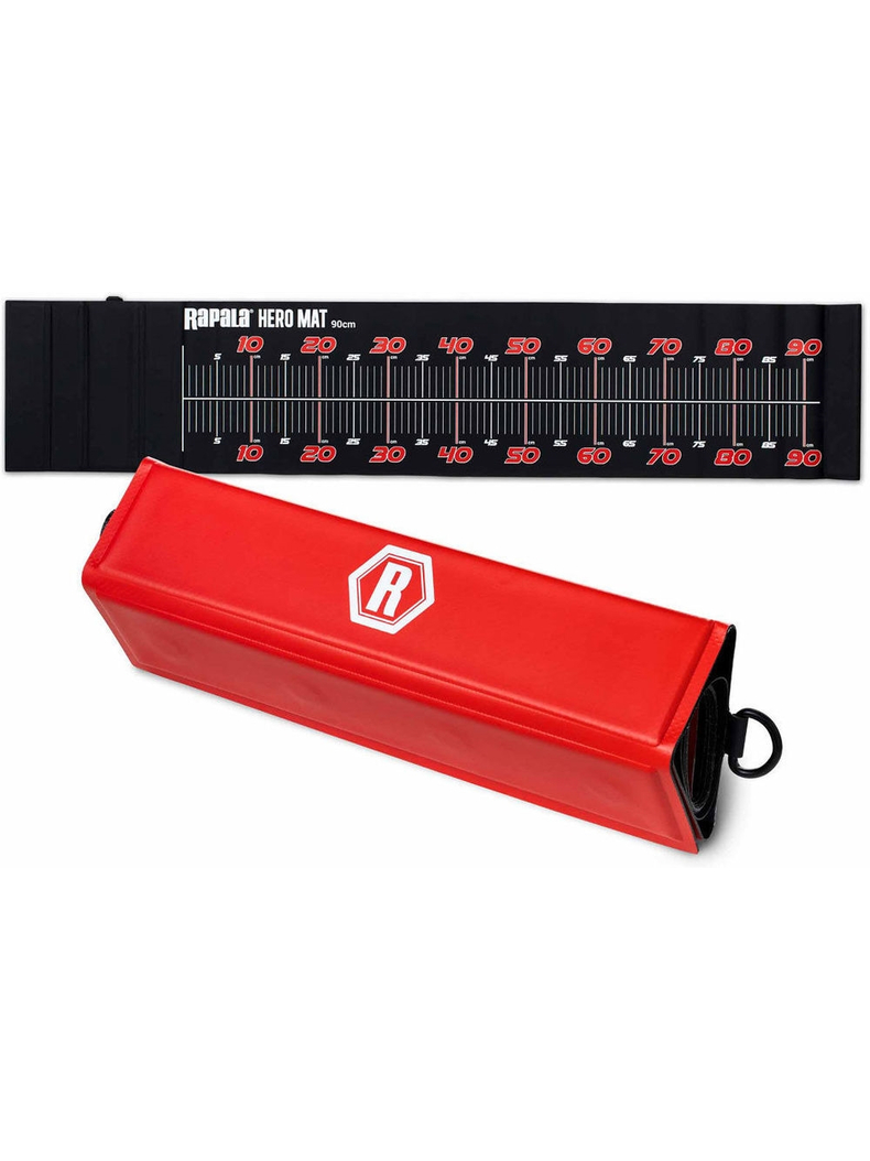 Линейка RAPALA Hero Mat  90 см Линейка RAPALA Hero Mat  90 см