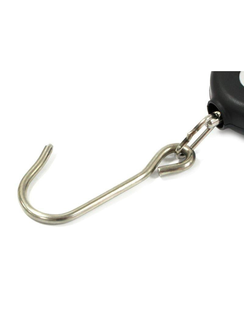 Весы электронные Rapala компактные (12 кг.), изображение 2