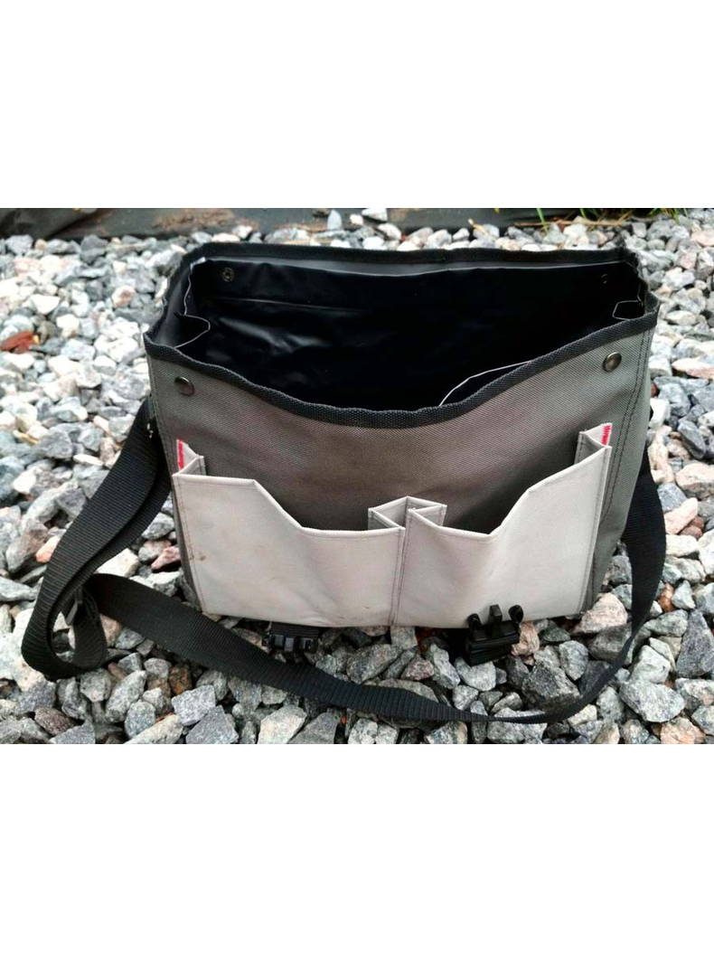 Сумка Rapala Sportsman's Satchel Bag, изображение 2