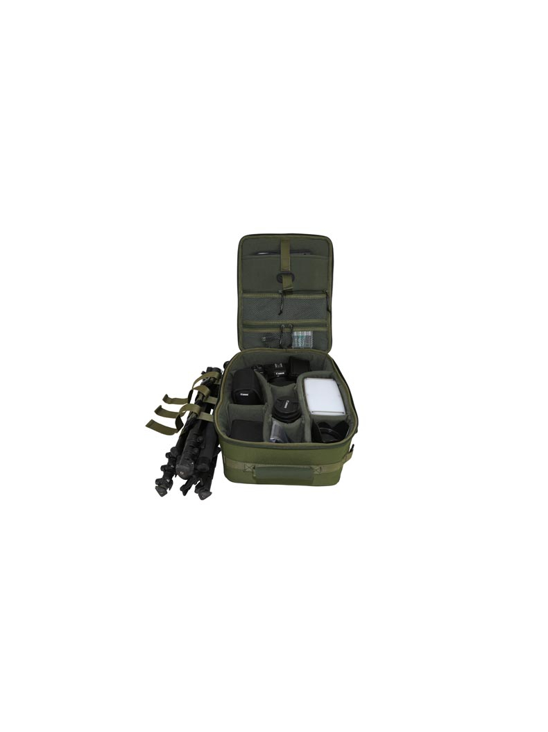 Сумка для фототехники Trakker NXG Camera Tech Bag, изображение 2 Сумка для фототехники Trakker NXG Camera Tech Bag, изображение 2