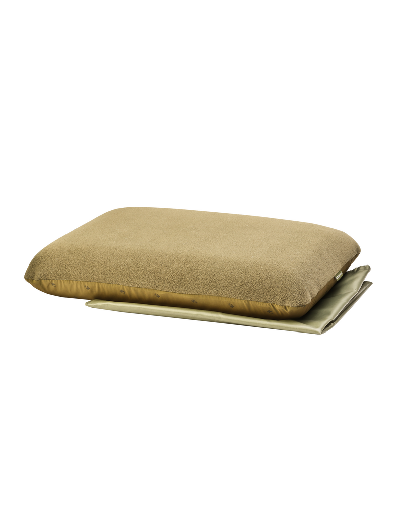 Подушка CRAFT’T Memory Pillow Comfort, изображение 2 Подушка CRAFT’T Memory Pillow Comfort, изображение 2
