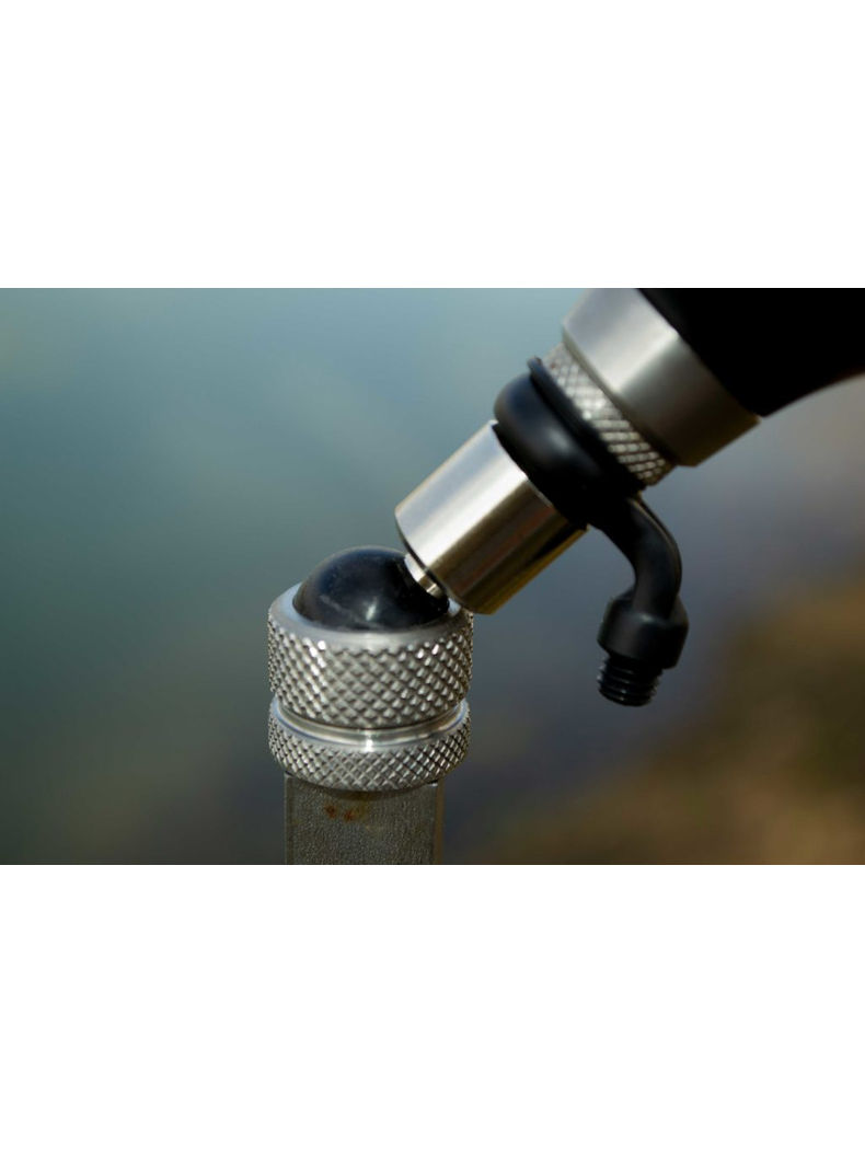 Поворотник WOLF Angle Multi Lock, изображение 3