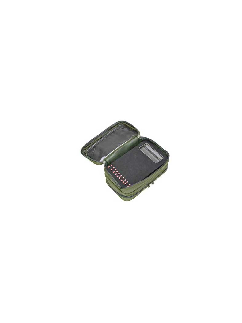 Сумка для оснасток Trakker NXG Combi Rig Pouch Сумка для оснасток Trakker NXG Combi Rig Pouch