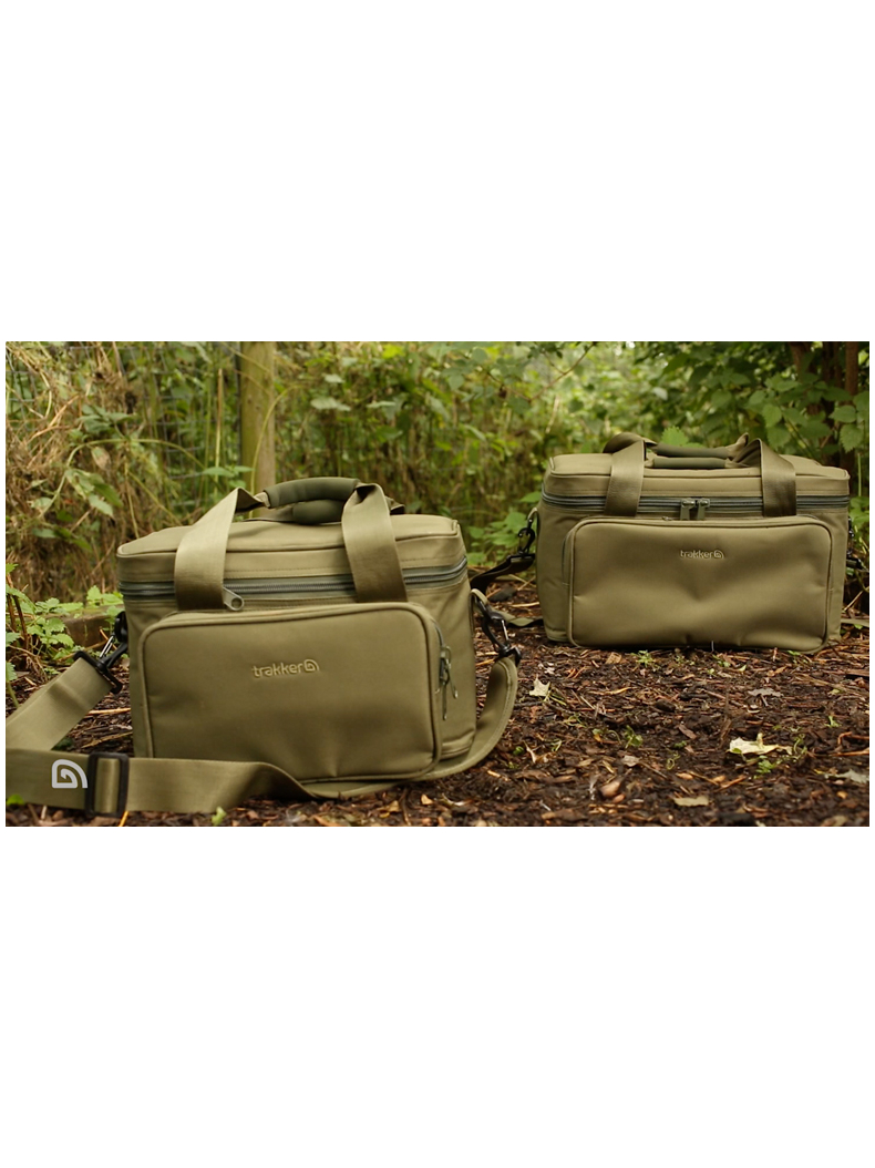 Сумка для прикормки Trakker NXG Chilla Bag, Размер: Standart, изображение 3 Сумка для прикормки Trakker NXG Chilla Bag, Размер: Standart, изображение 3