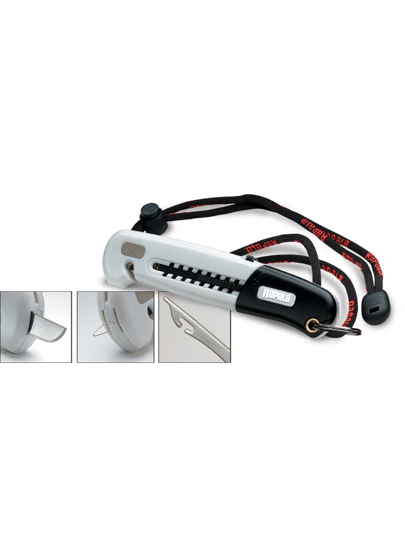 Инструмент Rapala мультифункциональный