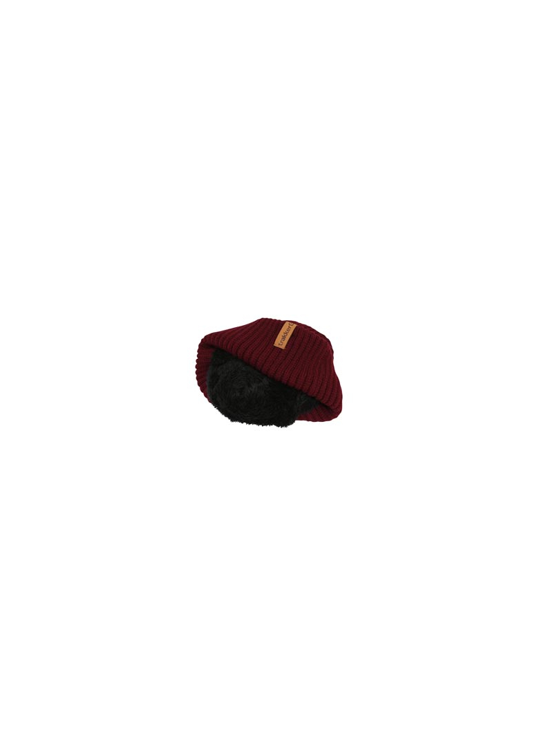 Шапка Trakker Plum Beanie, изображение 2 Шапка Trakker Plum Beanie, изображение 2
