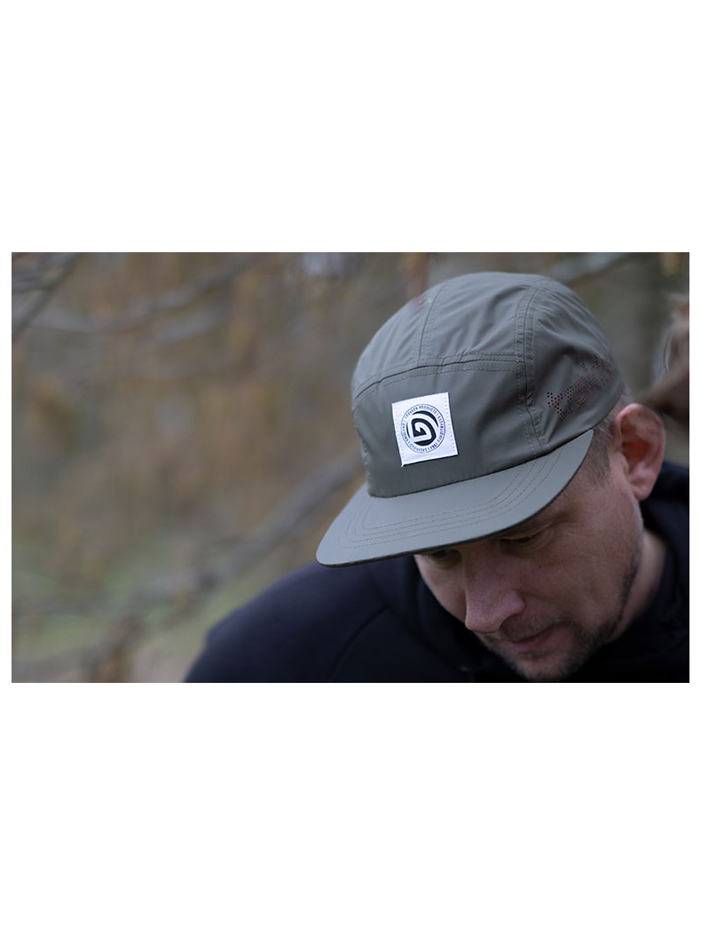 Кепка Trakker Penta 5-panel Cap, изображение 5