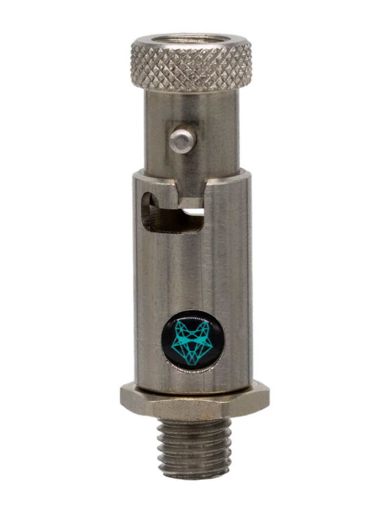 Быстросъёмник WOLF Quick Release