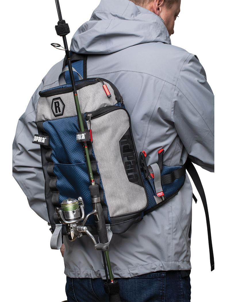 Рюкзак RAPALA CountDown Sling Back, изображение 2