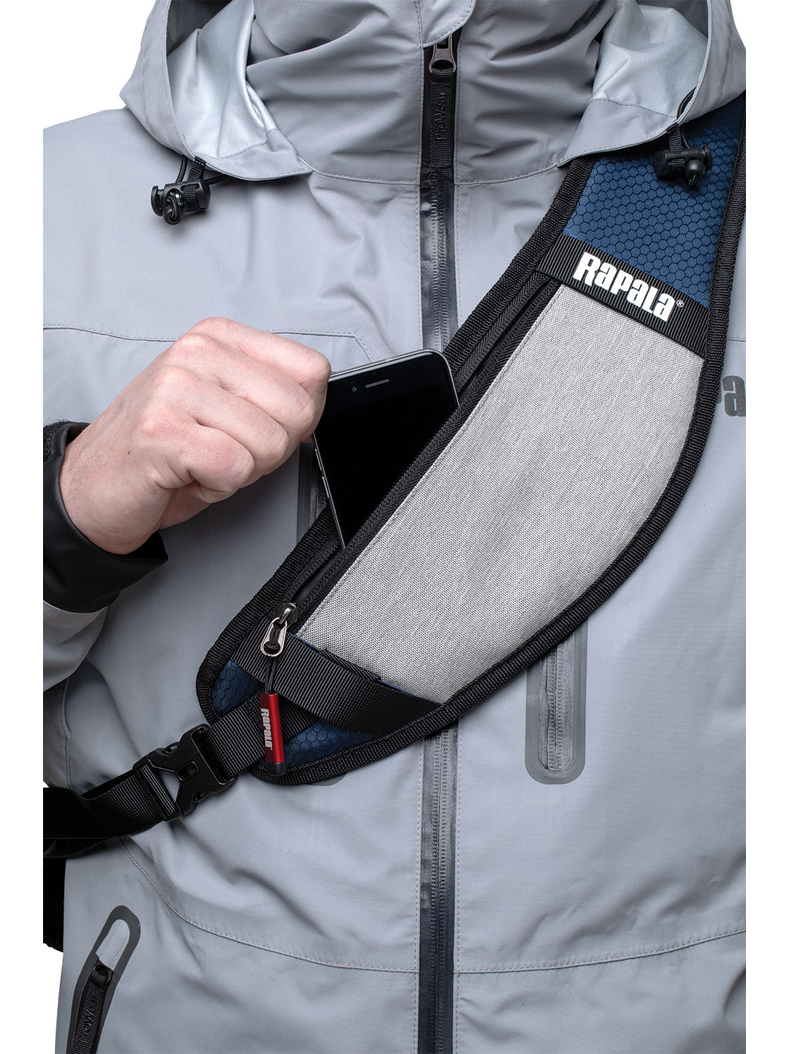 Рюкзак RAPALA CountDown Sling Back, изображение 3