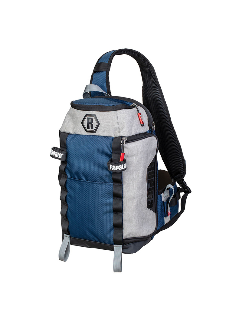 Рюкзак RAPALA CountDown Sling Back