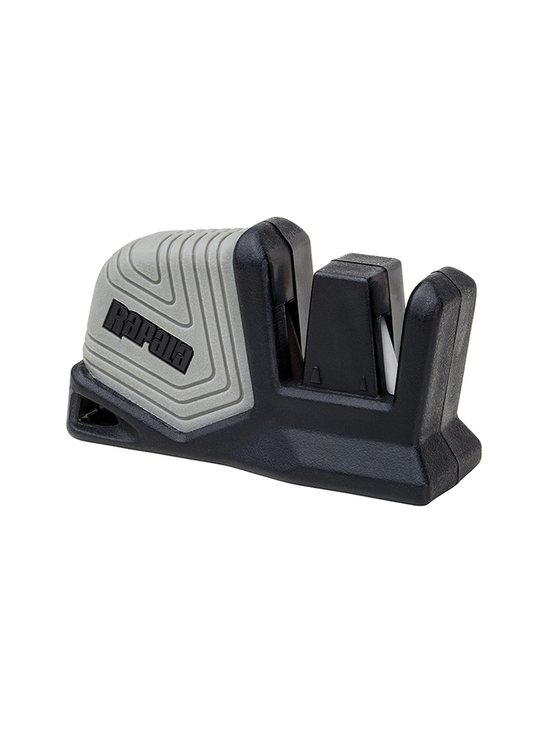 Точило для ножей двухступенчатое Rapala RCD Точило для ножей двухступенчатое Rapala RCD