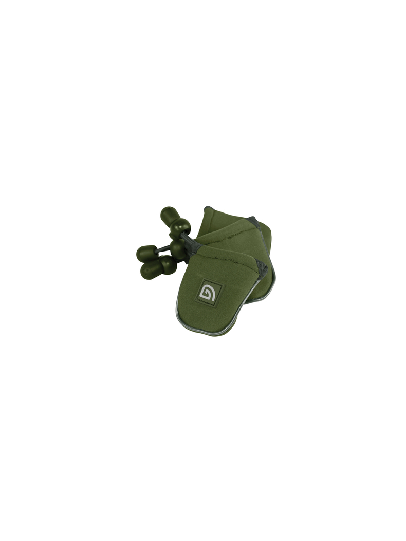 Защита для колец удилищ Trakker 50mm Ring Protectors Защита для колец удилищ Trakker 50mm Ring Protectors