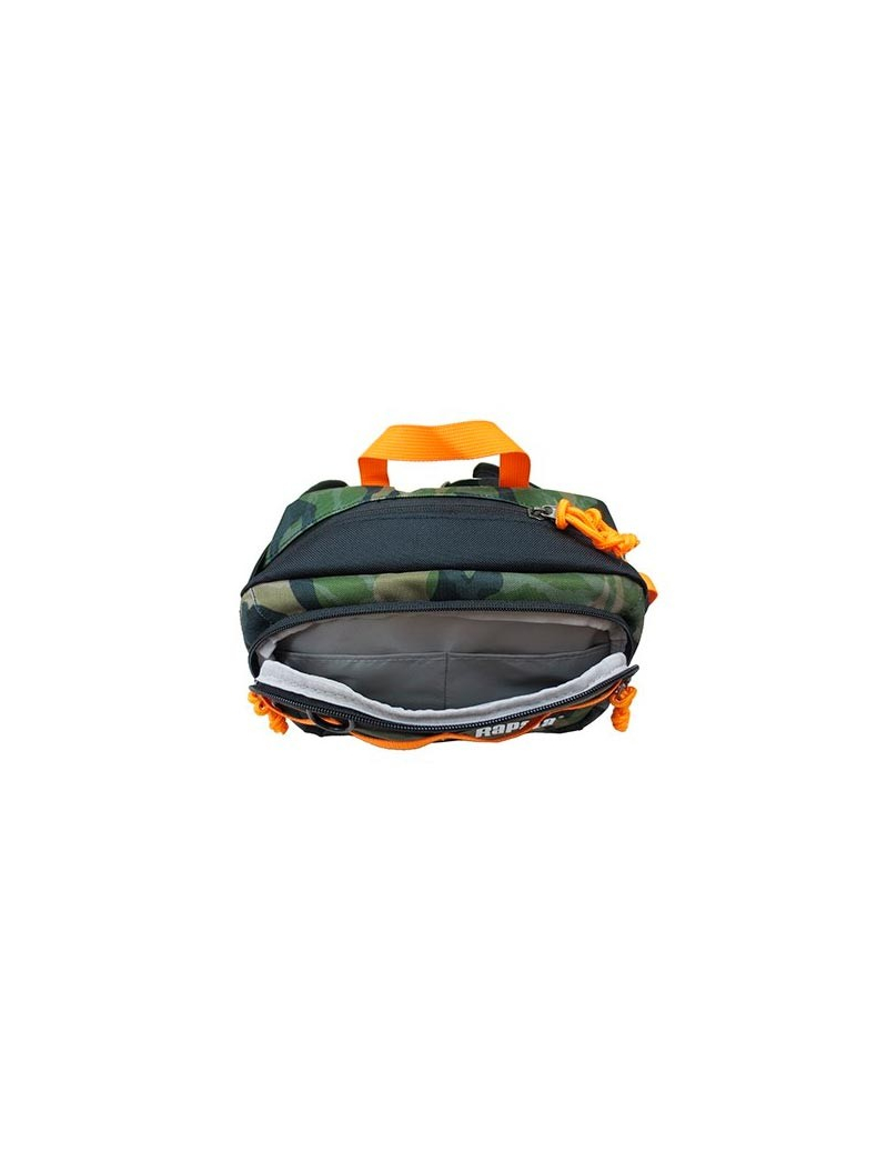 Сумка Rapala Jungle Hip Pack, изображение 4 Сумка Rapala Jungle Hip Pack, изображение 4