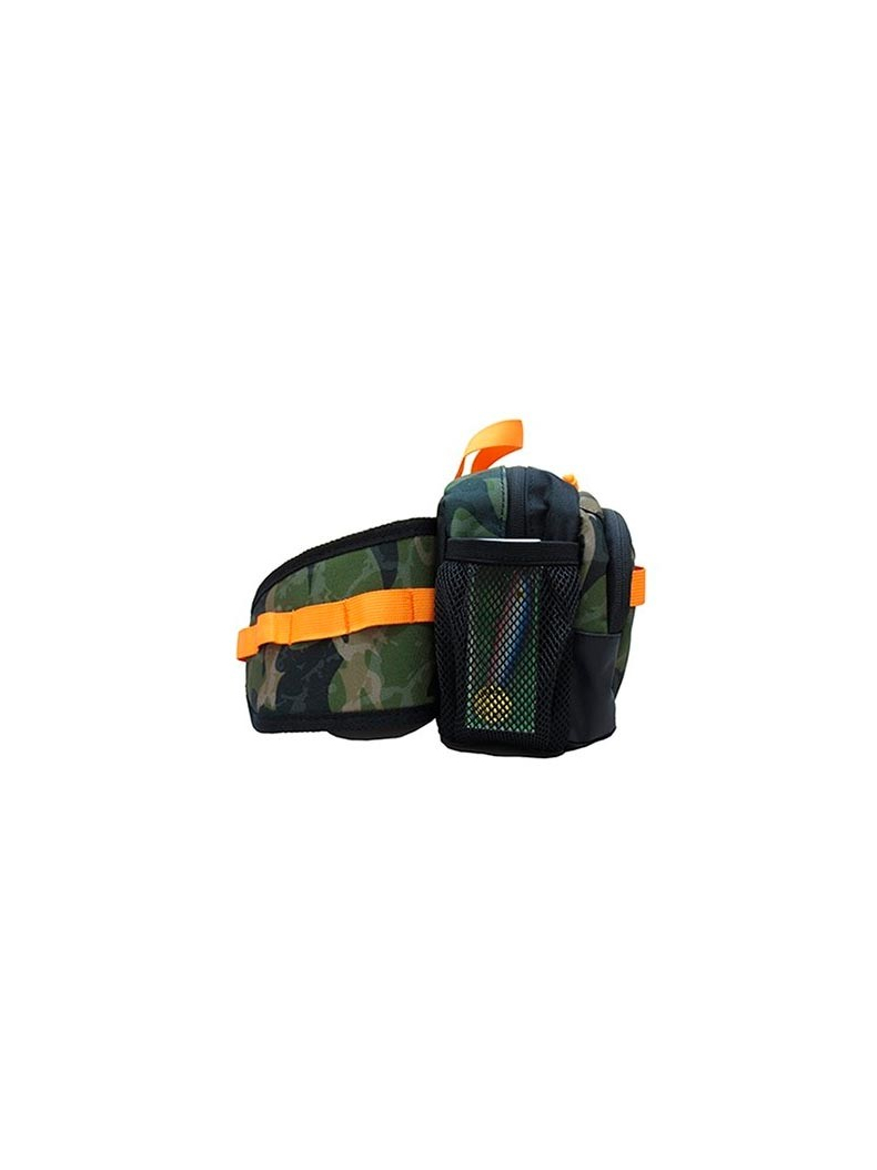 Сумка Rapala Jungle Hip Pack, изображение 5 Сумка Rapala Jungle Hip Pack, изображение 5